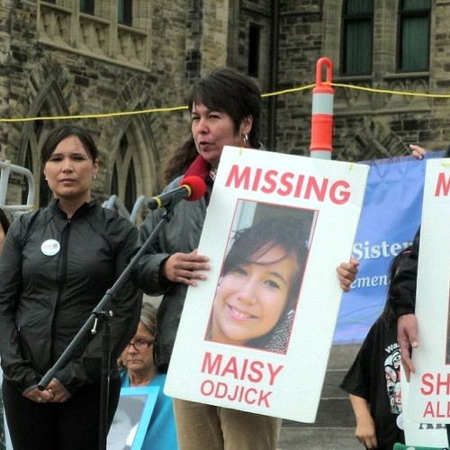 Teenaged Assault Victim Calls For Inquiry Into Missing And Murdered Aboriginal Women Vice Canada 8398