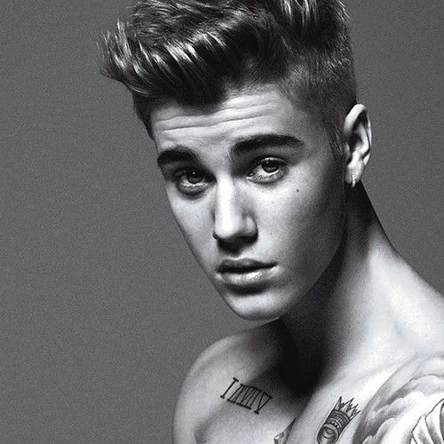 Justin Biebers Calvin Klein Ad Will Make You Belieb Hes A Sex God Vice Sweden 3718