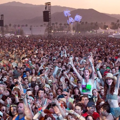 Why Is Coachella Repeating Itself? | VICE | United States