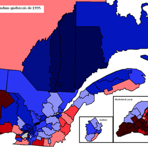 Five Myths About Québec’s Language Laws | VICE | Canada