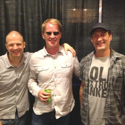 We Talked to Opie, Anthony, and Jim Norton about Censorship, Weed, and ...