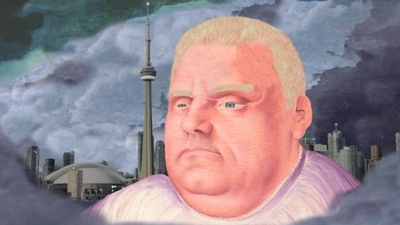 Vice rob ford cartoon