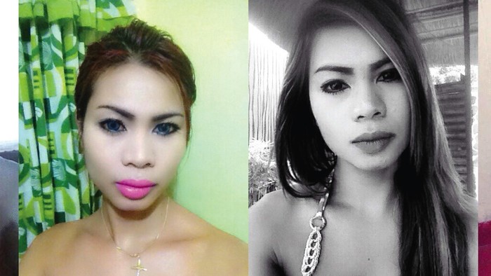 How the Killing of a Trans Filipina Woman Ignited an International ...