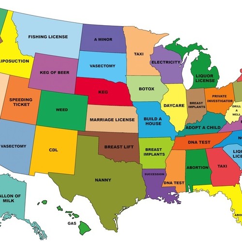 Which State’s Price-Related Googling Is the Saddest? | VICE | United States