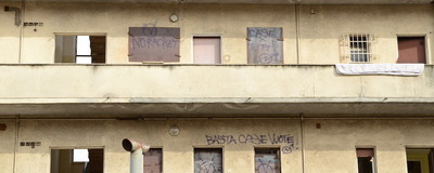 Milano vuole diventare una città-vetrina e sfrattare chi non ha soldi