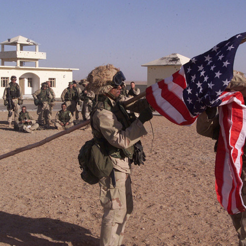 A overview of united states in the war in afghanistan