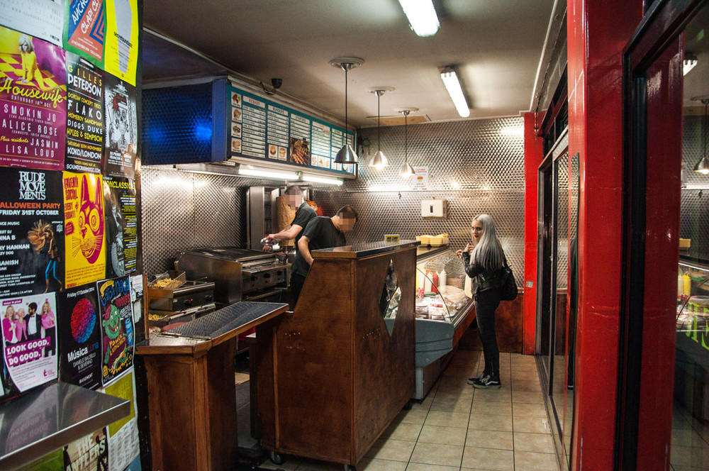 I Went On a Tour of London's Most Unhygienic Restaurants | VICE ...